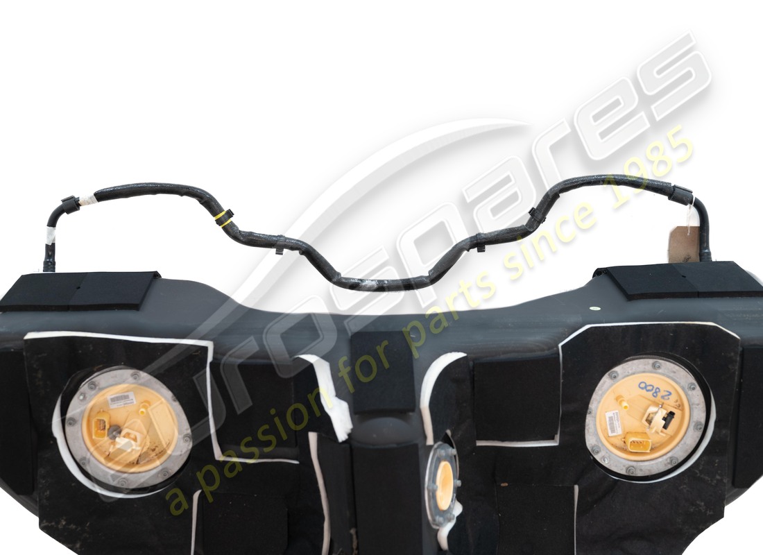serbatoio carburante usato ferrari completo di insonorizzazione. codice articolo 949079 (4)