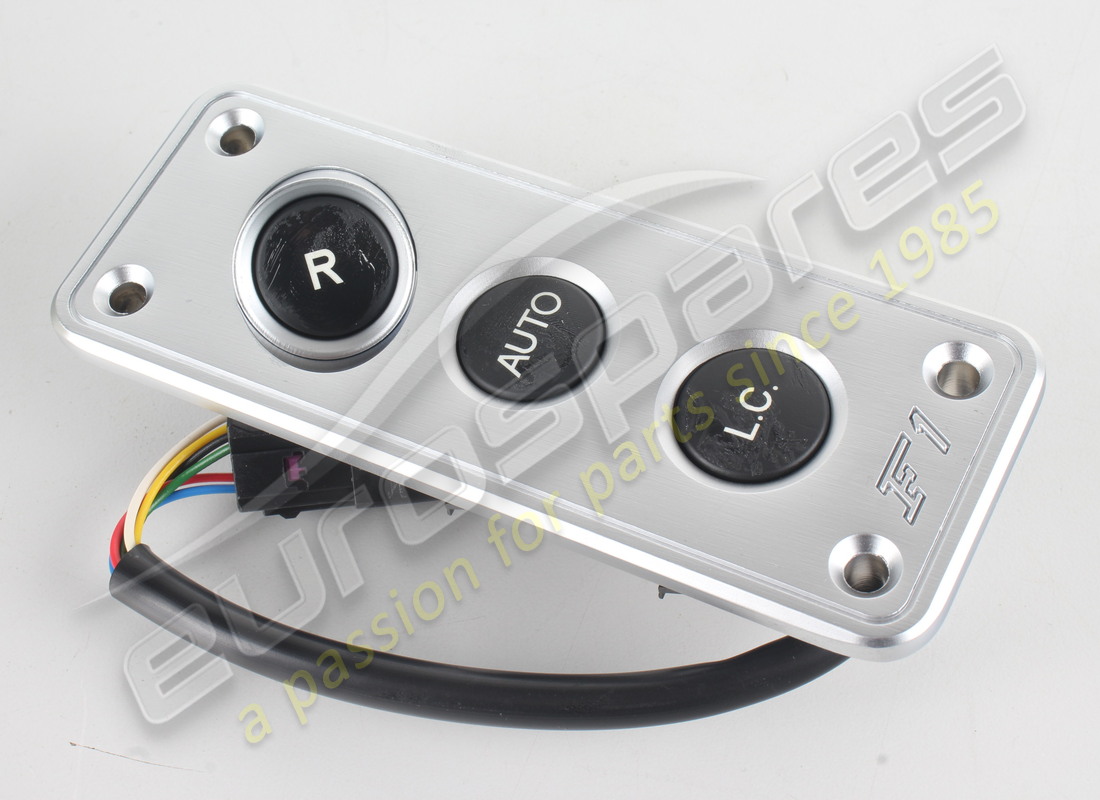 nuovo kit pannello di controllo ferrari. numero parte 81059300 (1)