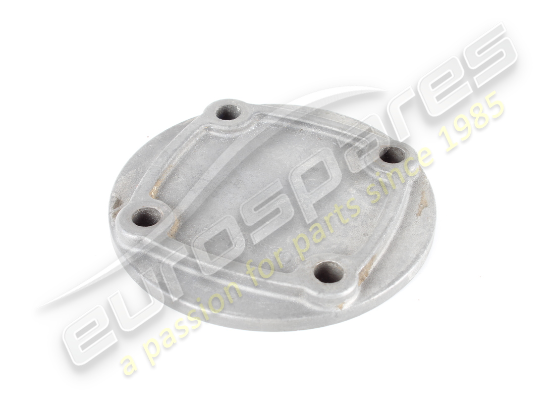 COPERTURA PIASTRA TERMINALE USATA Ferrari . NUMERO PARTE 103796 (1)