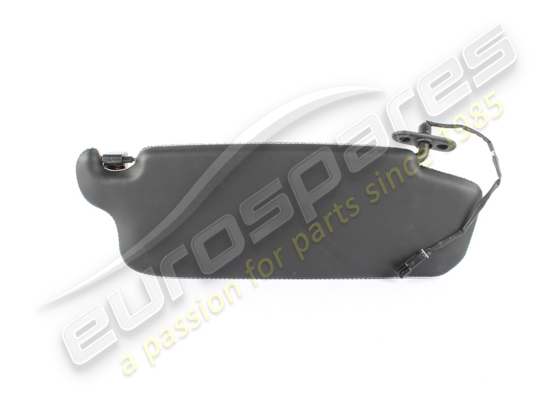 Ferrari PARASOLE PASSEGGERO USATO . NUMERO PARTE 67457400 (1)