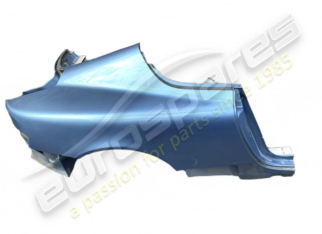 usato aston martin gruppo pannello, lato carrozzeria posteriore, numero parte dx bg43c27846ac (2)