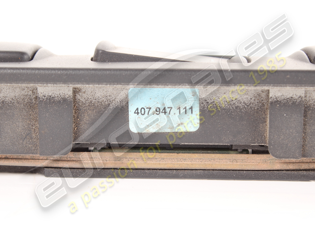 usata lamborghini luce interna. numero parte 407947111 (7)