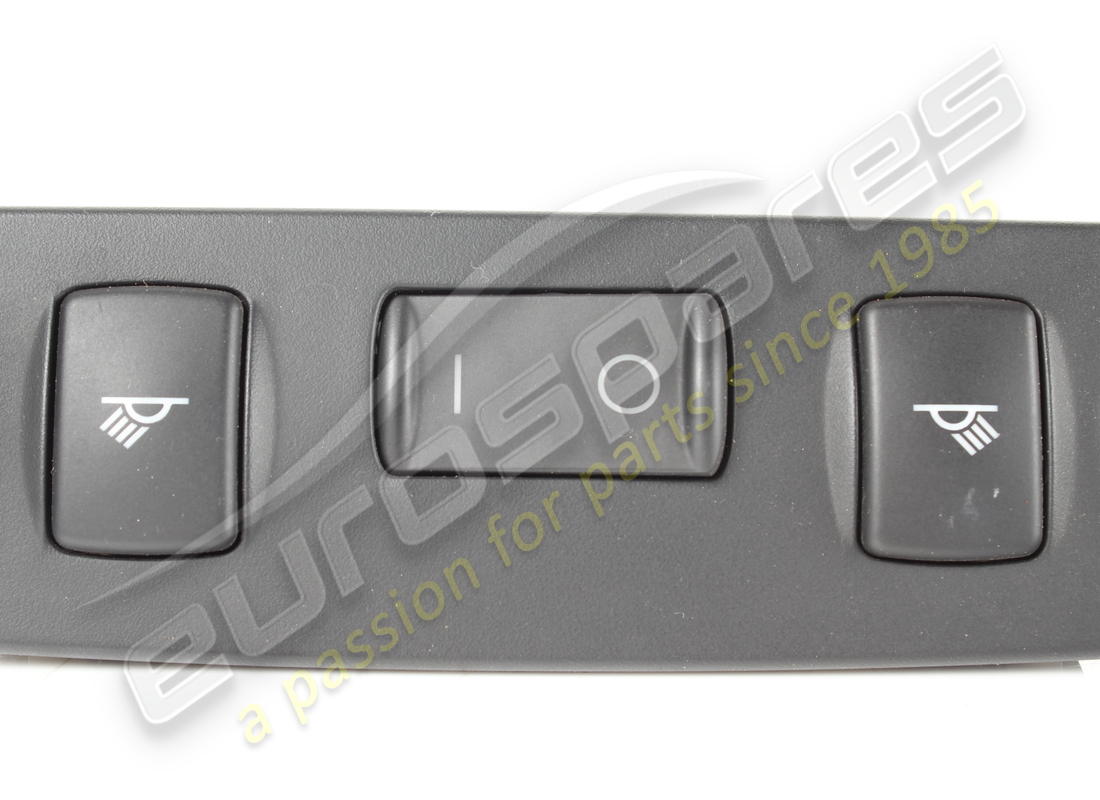 usata lamborghini luce interna. numero parte 407947111 (3)