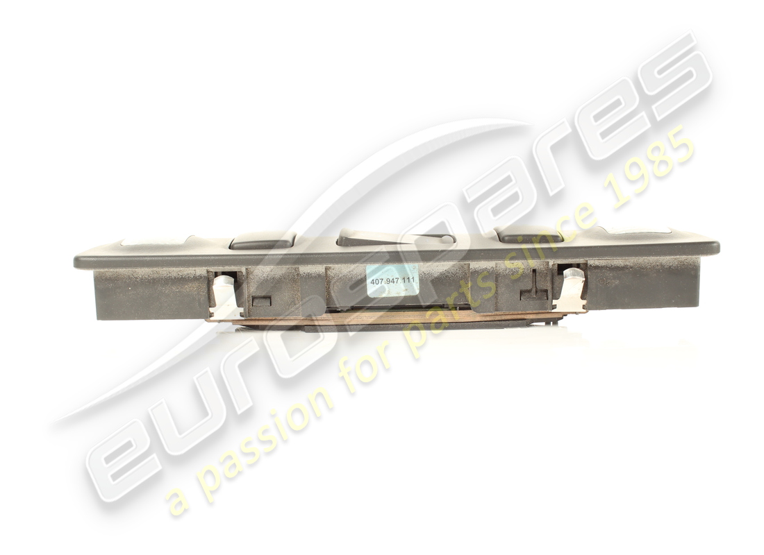 usata lamborghini luce interna. numero parte 407947111 (6)