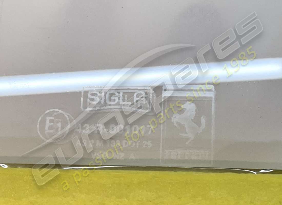 nuovo oem schermo posteriore. numero parte 64197100 (2)