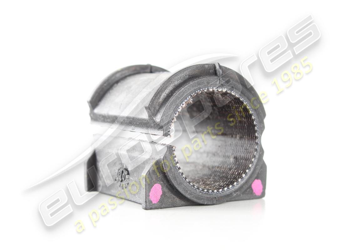 NUOVO SUPPORTO PORSCHE PER STABILIZZATORE. NUMERO PARTE 99634379216 (2) nuovo supporto porsche per stabilizzatore. numero parte 99634379216 (2)