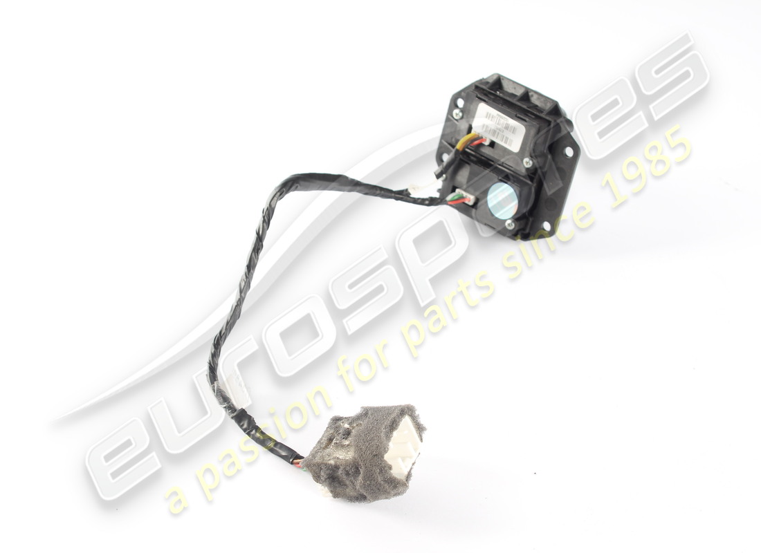 scatola nera a/c ferrari usata. numero parte 820794 (46)