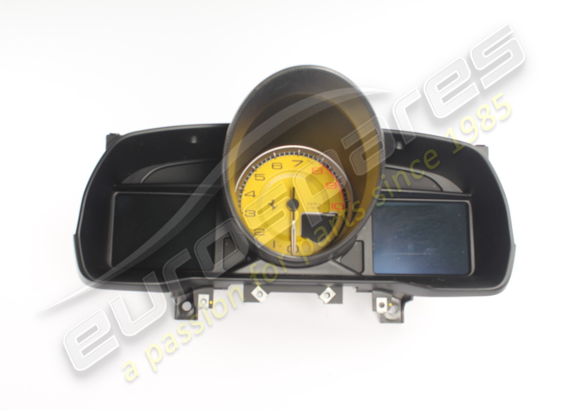 usato ferrari codice parte quadro strumenti 863733