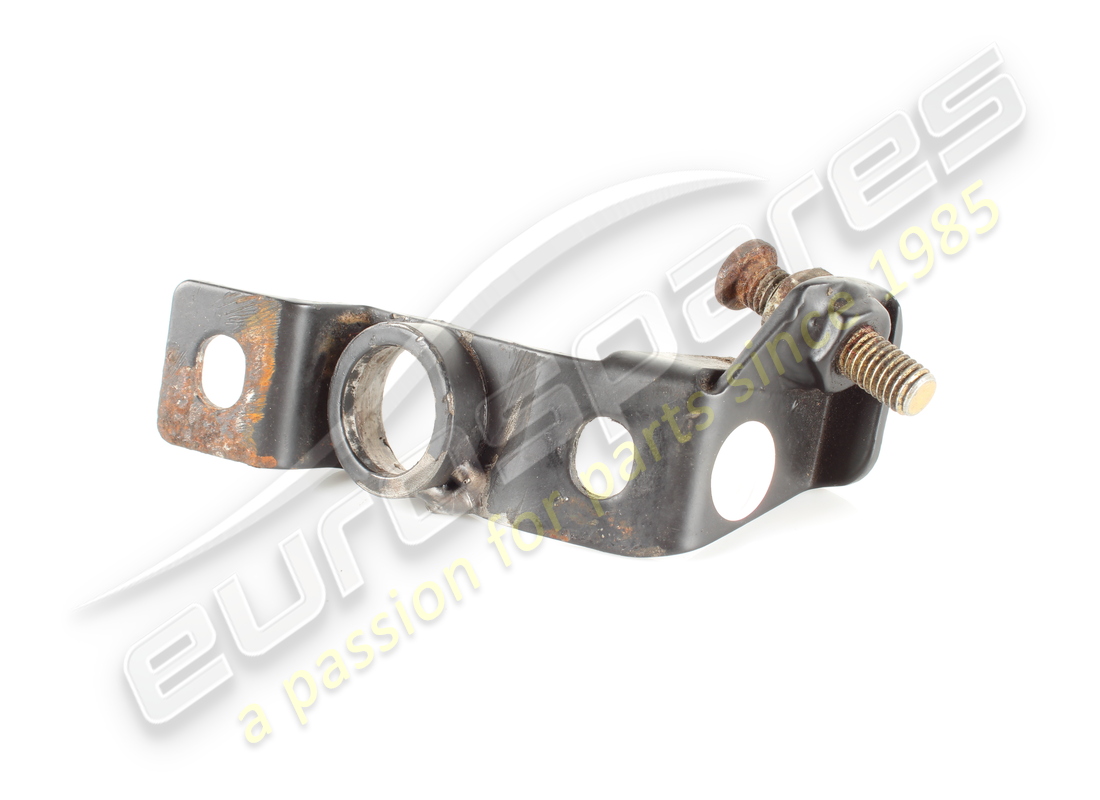SUPPORTO PEDALE Ferrari USATO. NUMERO PARTE 116526 (1)