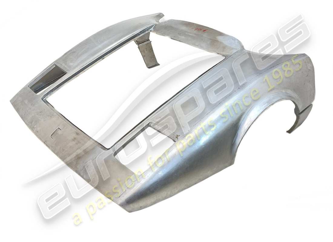 nuovo eurospares gruppo pannello frontale. numero parte 61751200 (2)