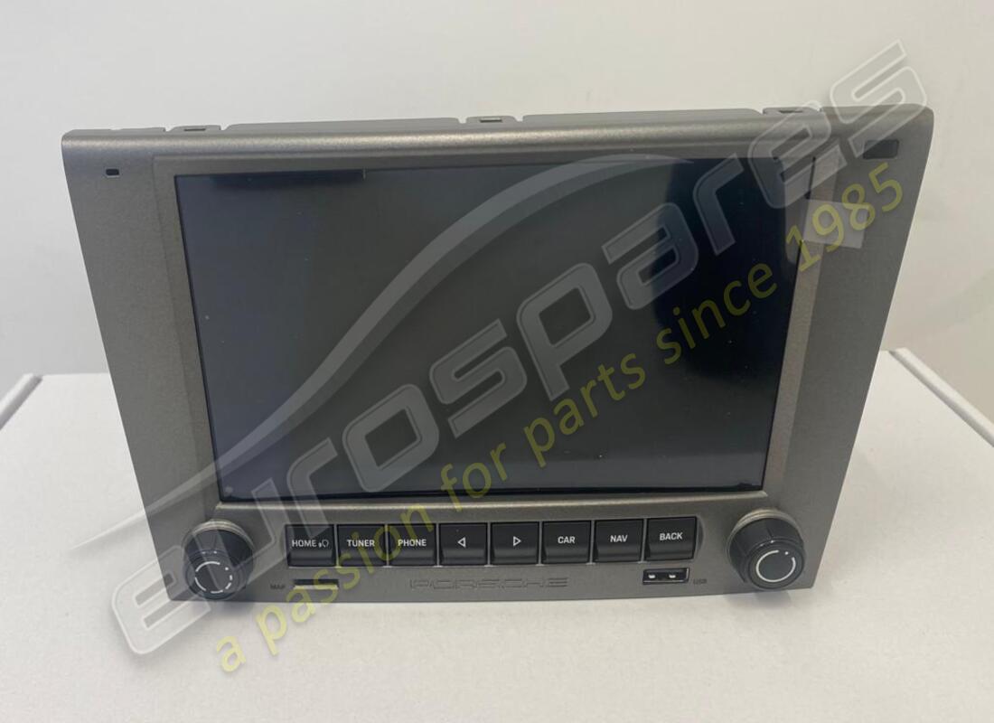 nuovo porsche classic communication management / pccm plus (solo 997 gen 1). numero parte 99764259000 (4)