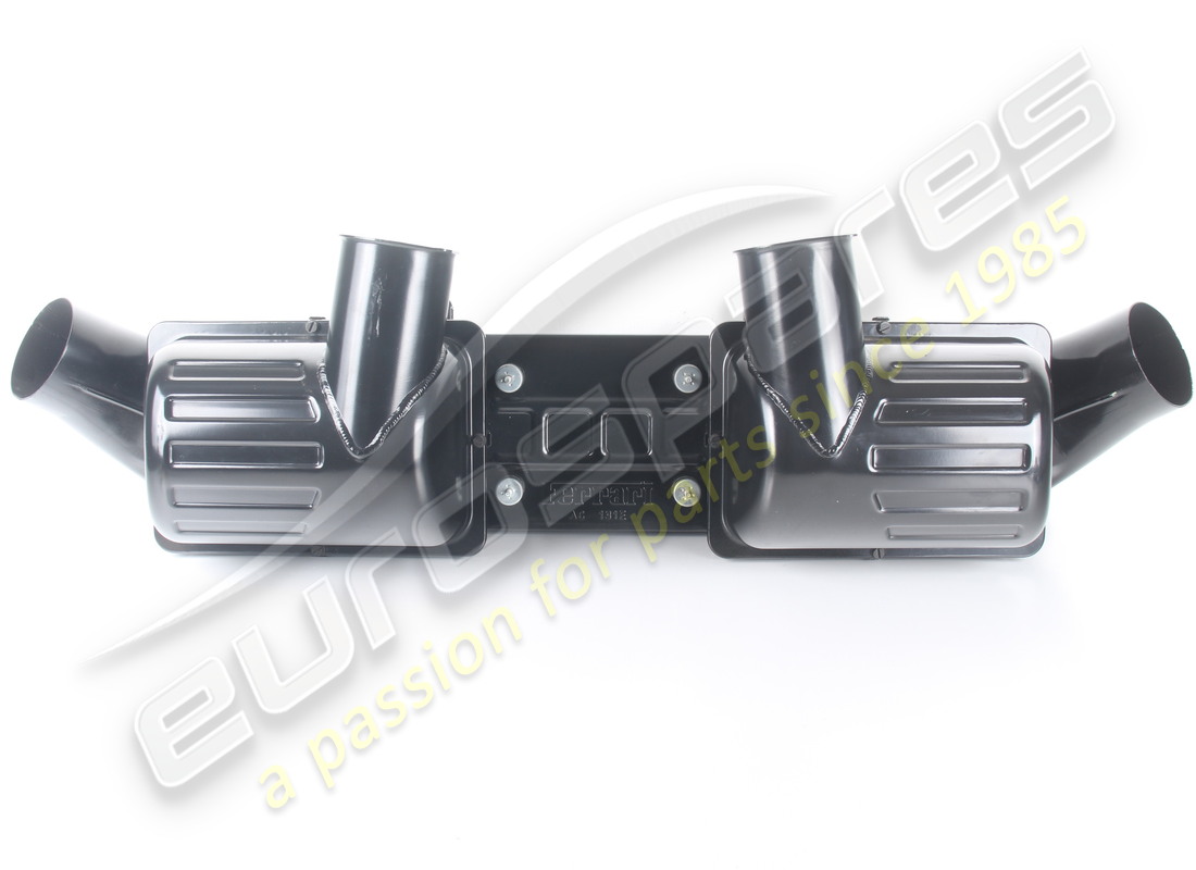 nuovo ferrari scatola filtro completa. numero parte 220469 (1)