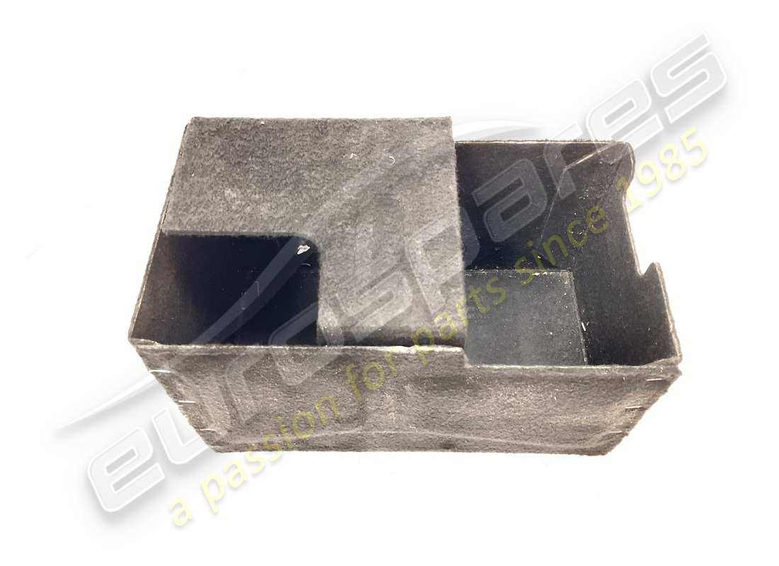 SCUDO CALORE BATTERIA Ferrari USATO. NUMERO PARTE 332493 (1)