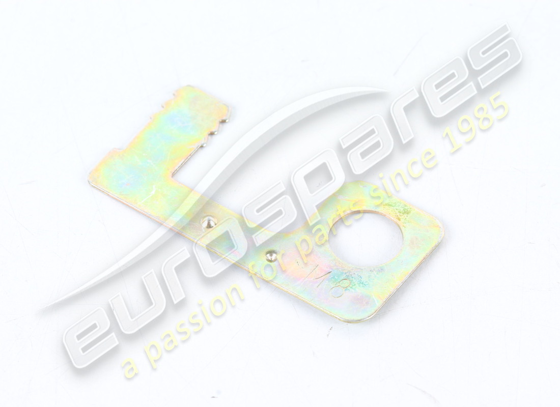 NUOVA CLIP Maserati . NUMERO PARTE 162606 (1)