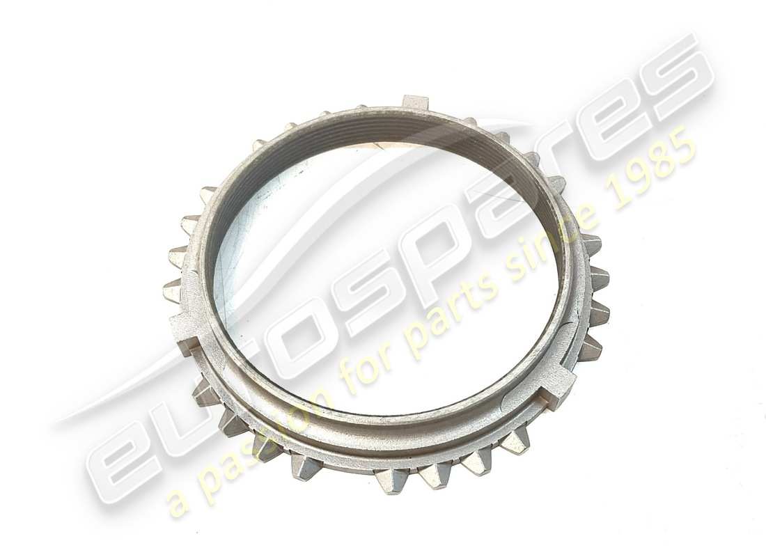 NUOVO Eurospares ANELLO SINCRO SCANALATO. NUMERO PARTE 106048 (1)