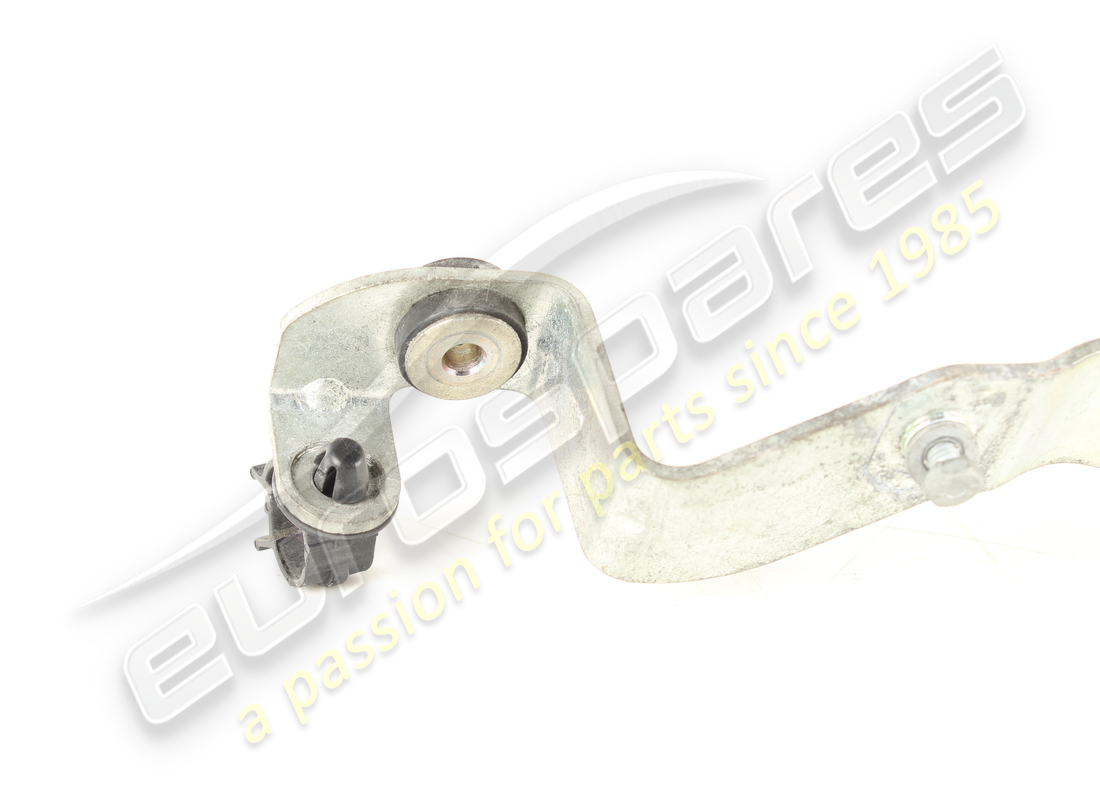 STAFFA PER VALVOLA SOLENOIDE FERRARI USATA. NUMERO PARTE 279780 (3) staffa per valvola solenoide ferrari usata. numero parte 279780 (3)