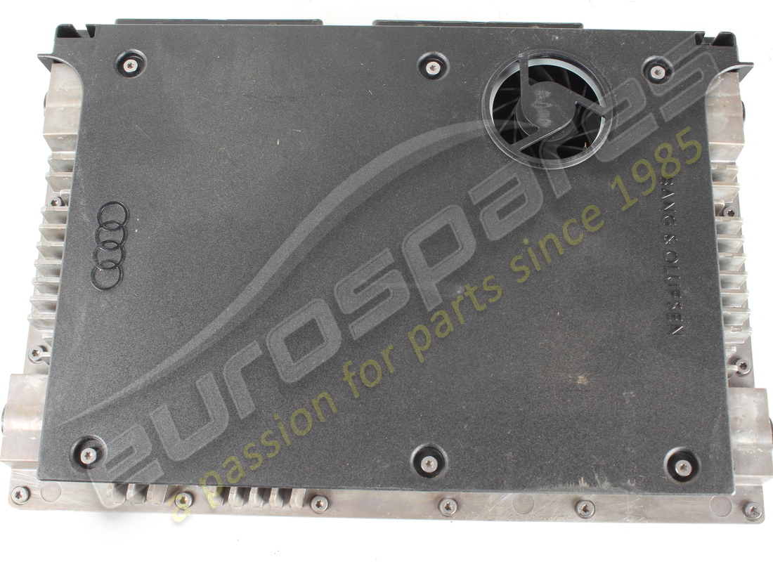 amplificatore lamborghini diag-adr usato: 047. numero parte 4n0035466c (2)