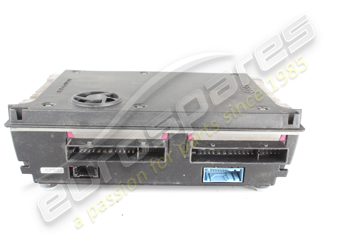 amplificatore lamborghini diag-adr usato: 047. numero parte 4n0035466c (3)