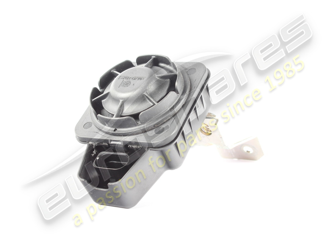 SIRENA ELETTRONICA USATA Porsche . NUMERO PARTE 5Q0951605A (1)