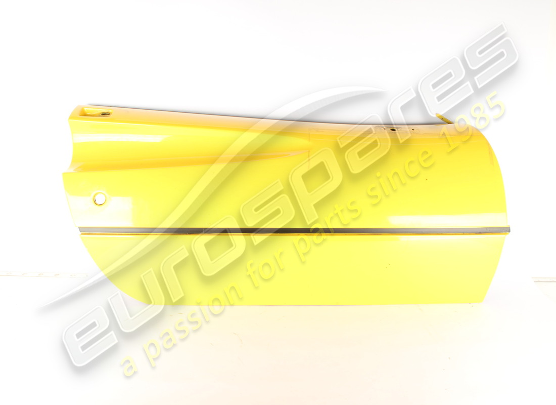 USATO Ferrari GRUPPO PORTA DESTRA RHD GTB . NUMERO PARTE 61857100 (1)