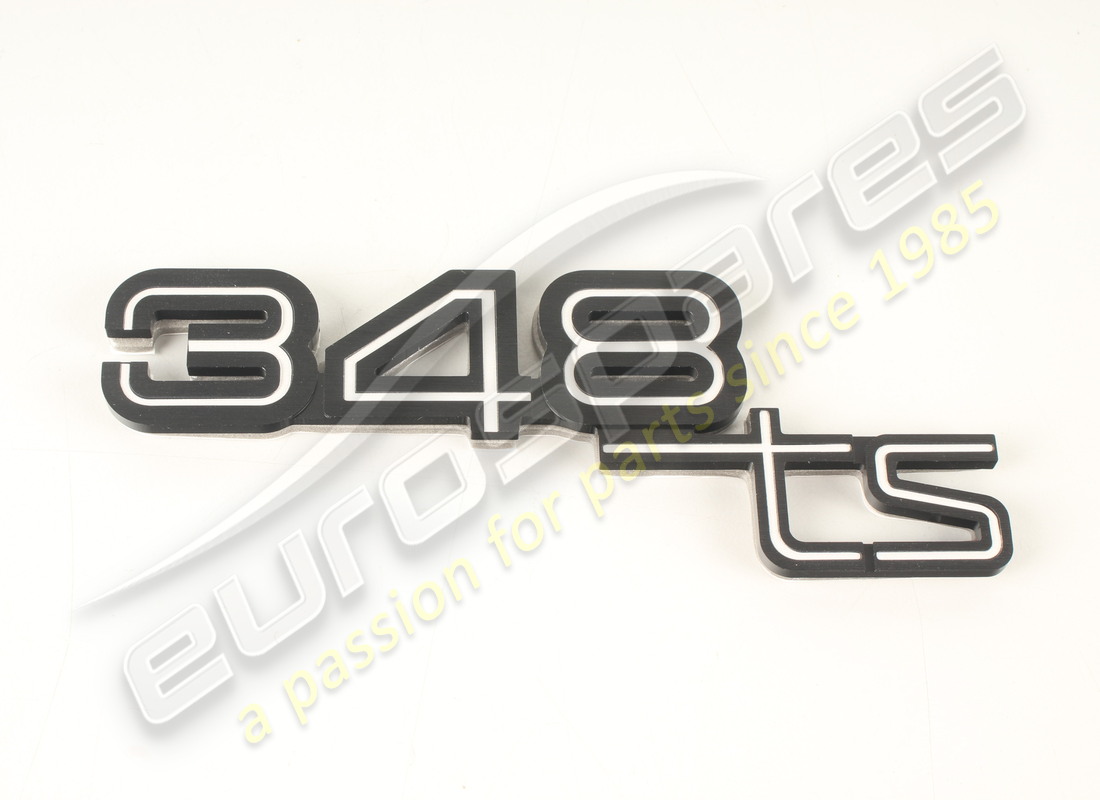 NUOVO Eurospares MOTIVO 348TS . NUMERO PARTE 62696700 (1)