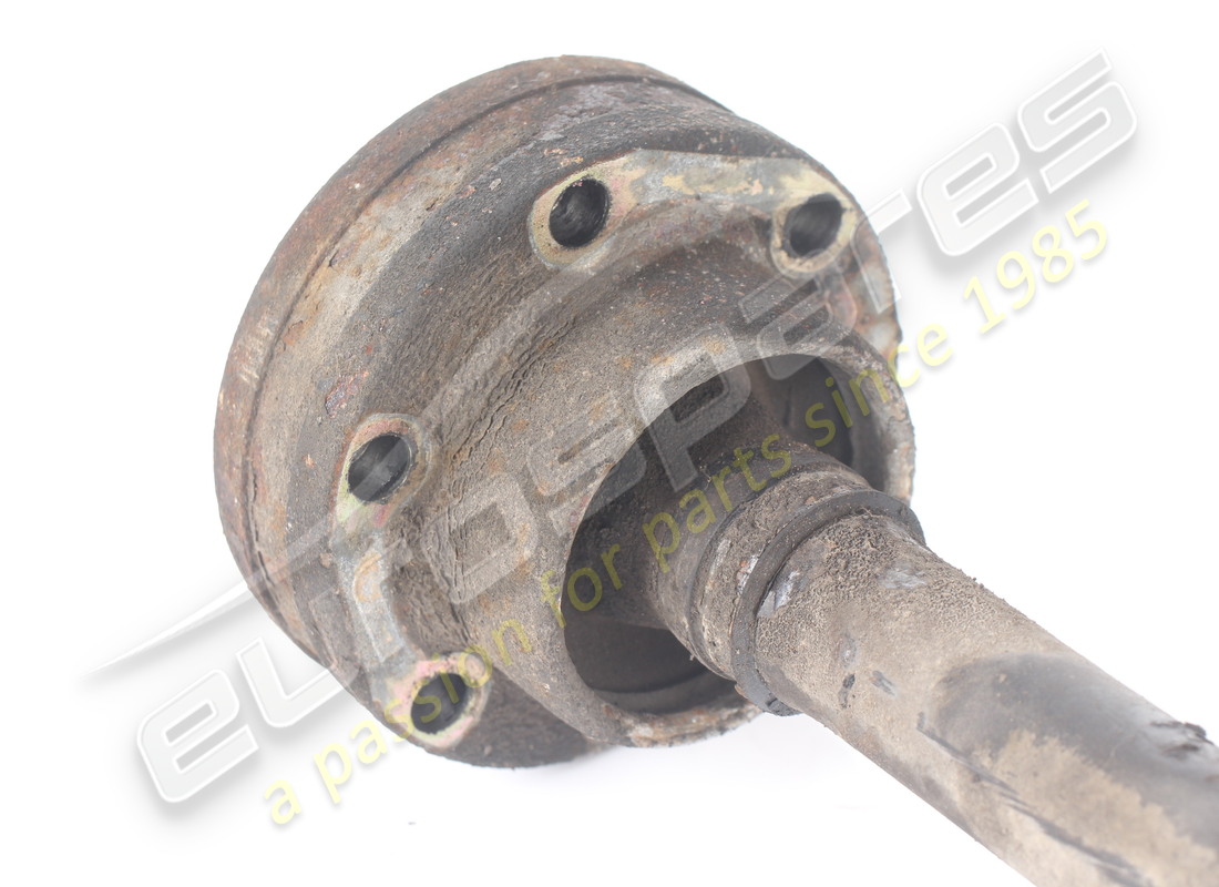 semiasse a velocità costante usato maserati. numero parte 396050105 (5)