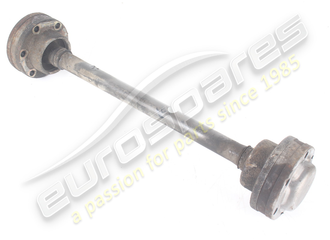 semiasse a velocità costante usato maserati. numero parte 396050105 (4)