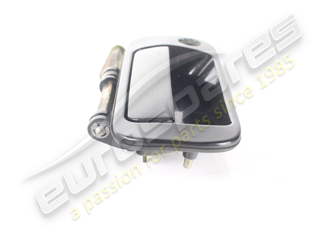 USED MASERATI LH DOOR EXTERNAL HANDLE. PART NUMBER 980000917 (4) used maserati lh door external handle. part number 980000917 (4)