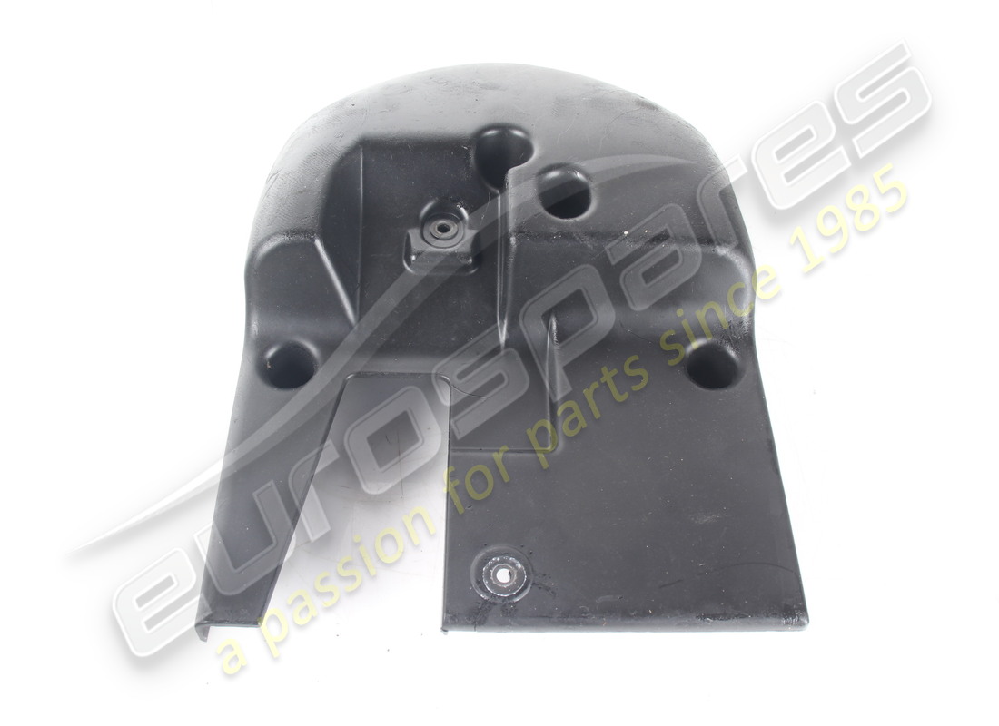 PROTEZIONE INFERIORE DEL COLONNA DELLO STERZO USATA Maserati. NUMERO PARTE 382300260 (1)