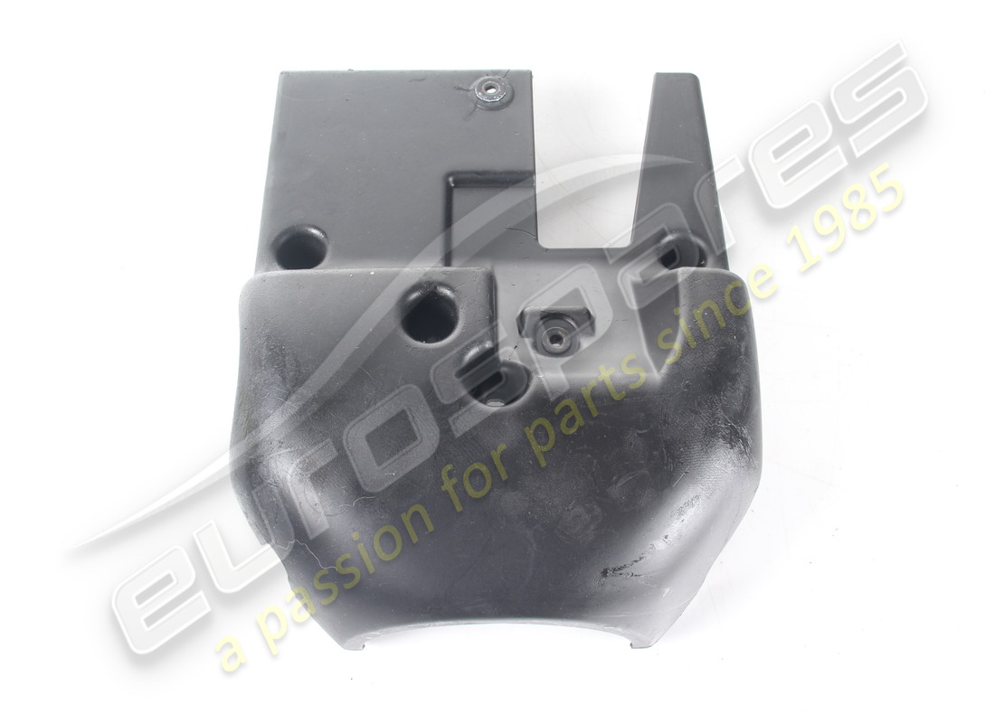 used maserati steering column lower guard. part number 382300260 (3)