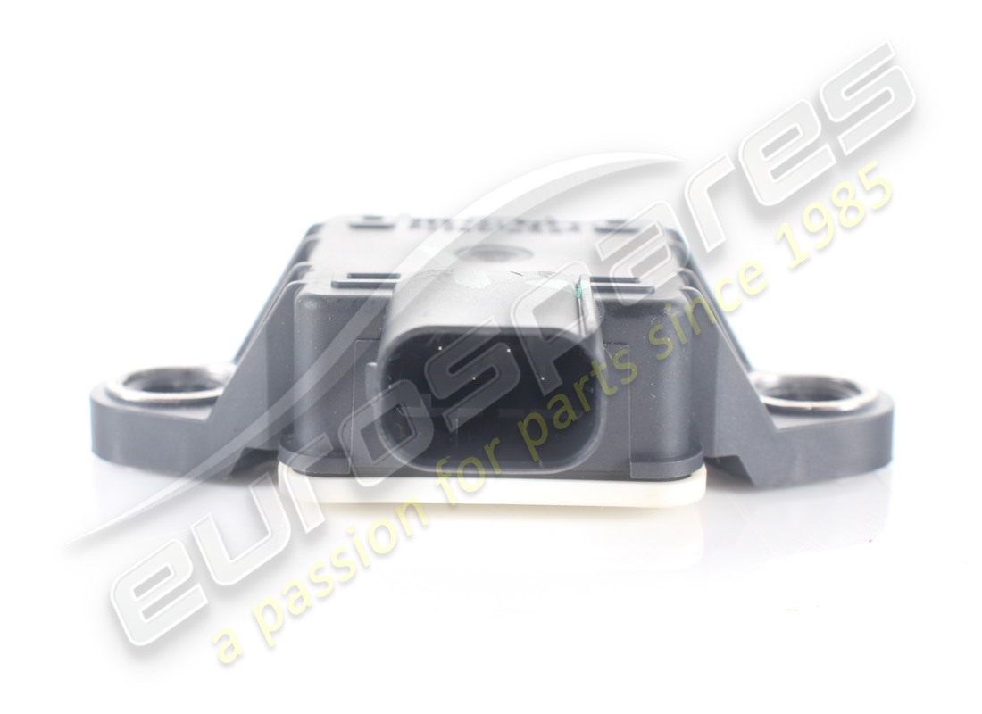 SENSORE DI IMBARDATA FERRARI USATO. NUMERO PARTE 307688 (2) sensore di imbardata ferrari usato. numero parte 307688 (2)