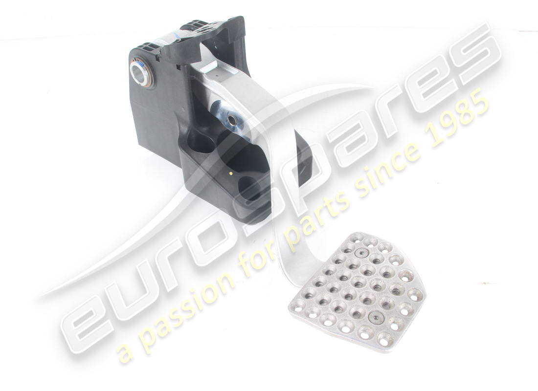 PEDALIERA COMPLETA USATA Eurospares . NUMERO PARTE EAP1564160 (1) PEDALIERA COMPLETA USATA Eurospares . NUMERO PARTE EAP1564160 (1)