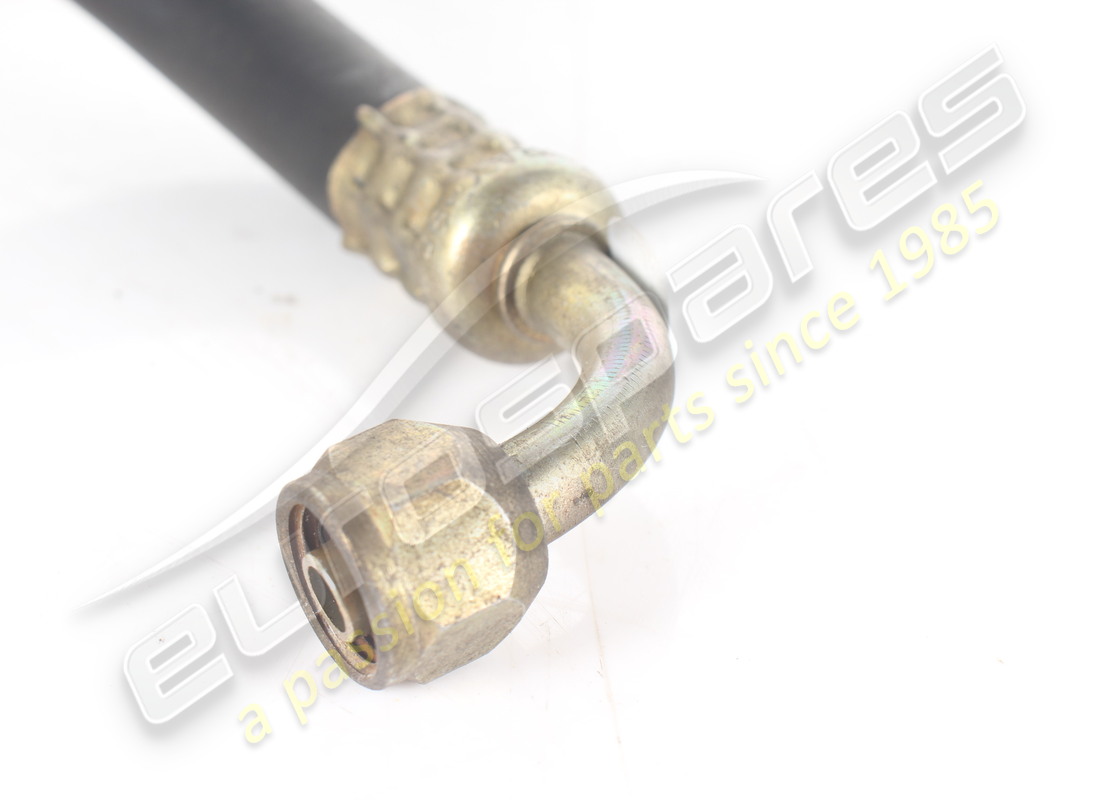 TUBO ARIA CONDIZIONATA USATO FERRARI. NUMERO PARTE 61798100 (2) tubo aria condizionata usato ferrari. numero parte 61798100 (2)