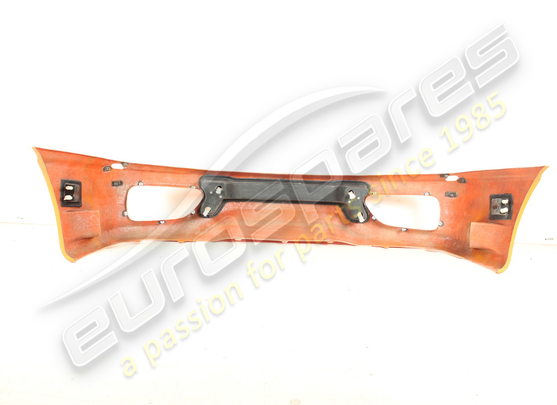 nuovo paraurti anteriore eurospares. numero parte 65580710 (4)