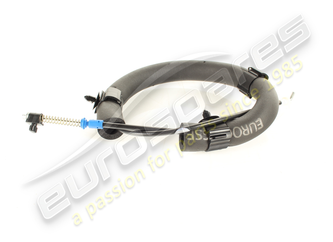 CAVO BOWDEN Ferrari USATO. NUMERO PARTE 69877100 (1)