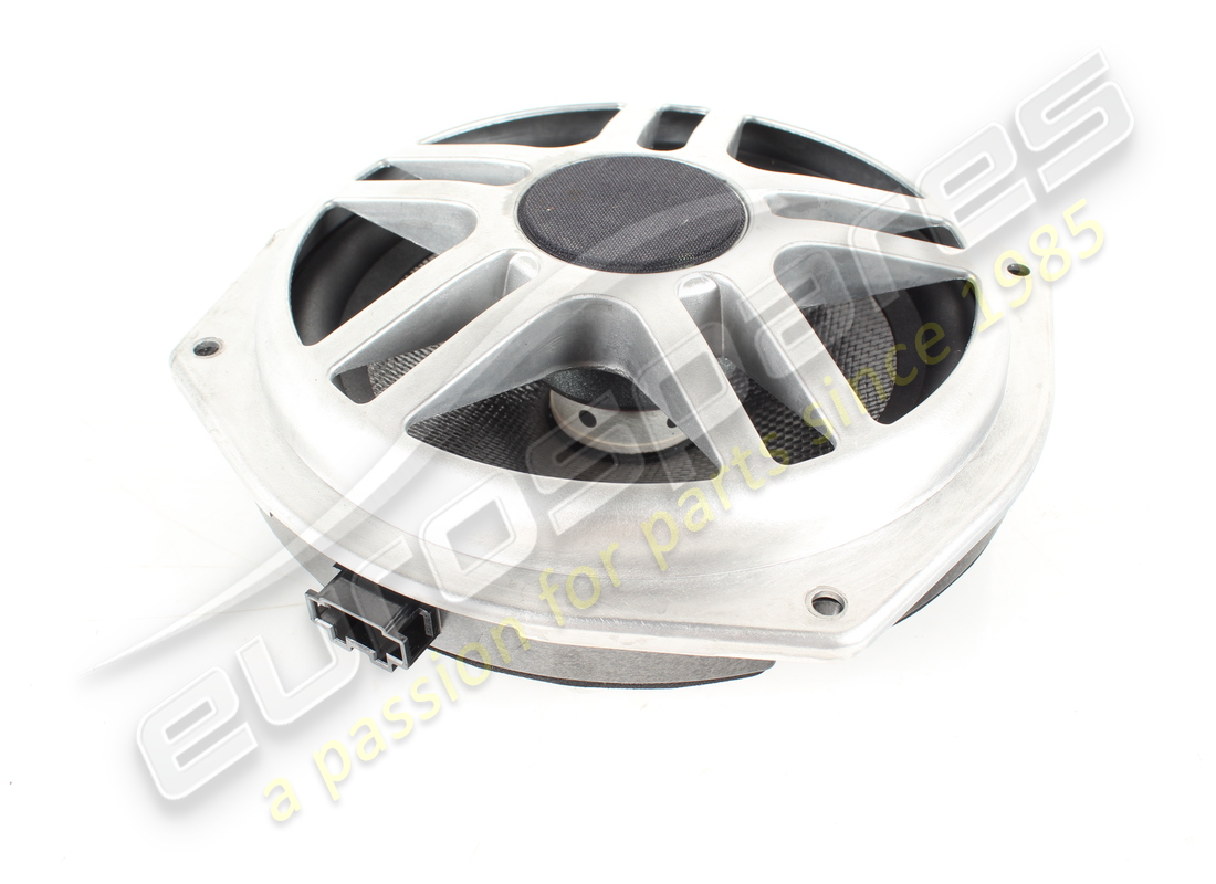 WOOFER Ferrari USATO. NUMERO PARTE 328469 (1)