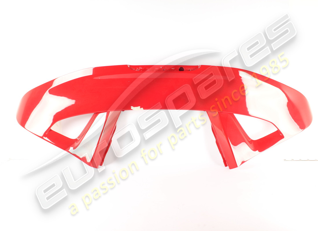 USATO Ferrari SPOILER POSTERIORE COMPLETO. NUMERO PARTE 949122 (1)