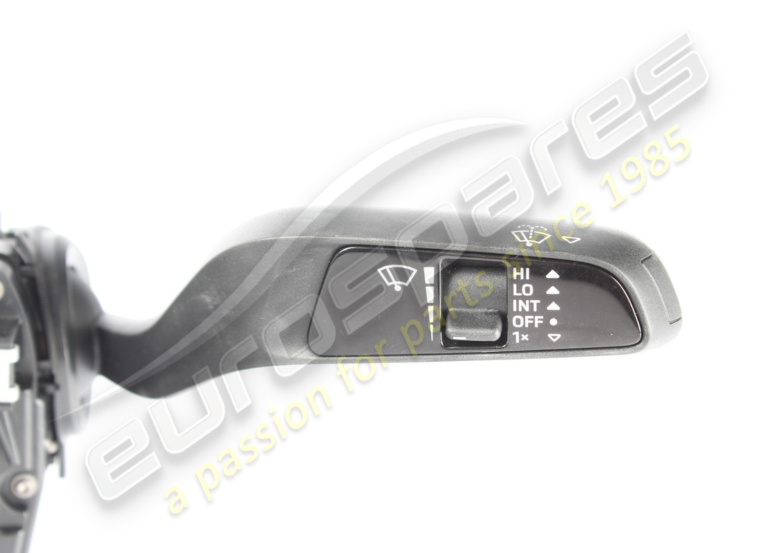 interruttore sterzo usato porsche nero lucido/. numero parte 9gt953502ahuo (6)