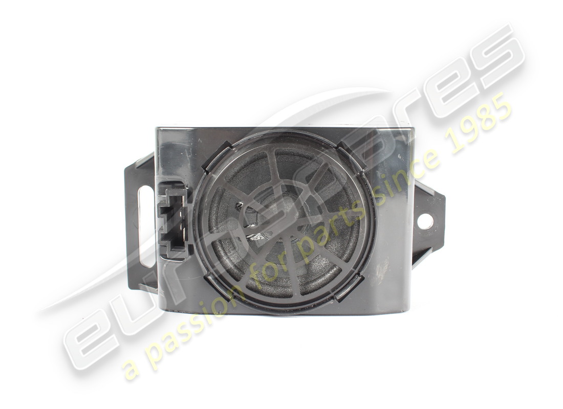 ALTOPARLANTE Porsche USATO. NUMERO PARTE 9A703570900 (1)