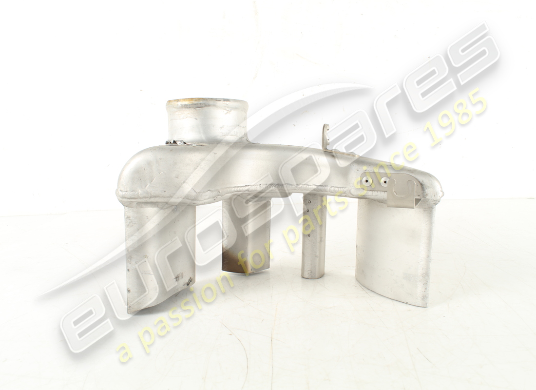 USATO Ferrari COMPLETO RH HUB CARRIER AIR IN . NUMERO PARTE 267465 (1)