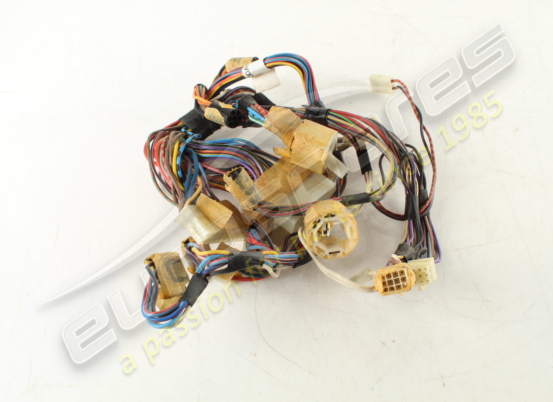 CAVO FERRARI USATO. NUMERO PARTE 2578058020 (2) cavo ferrari usato. numero parte 2578058020 (2)