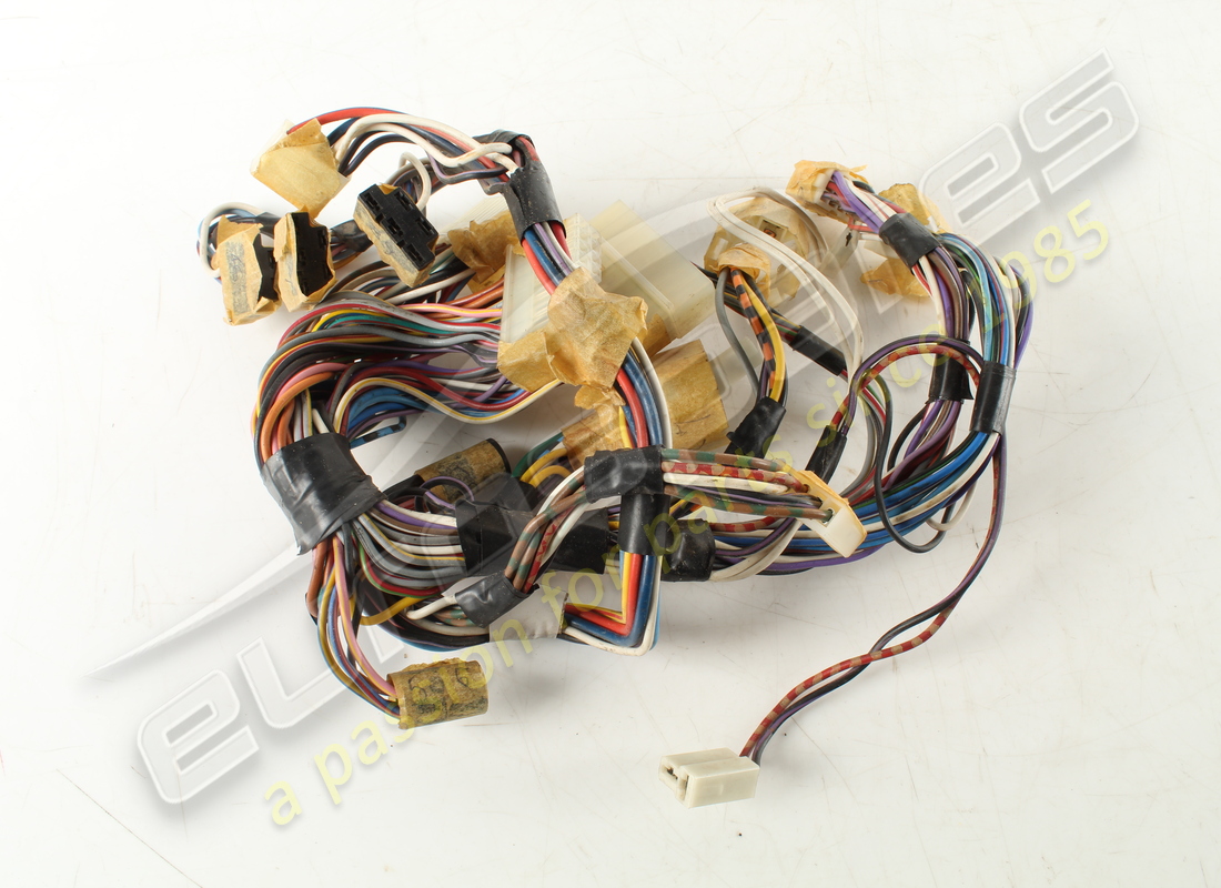 CAVO FERRARI USATO. NUMERO PARTE 2578058020 (1) cavo ferrari usato. numero parte 2578058020 (1)