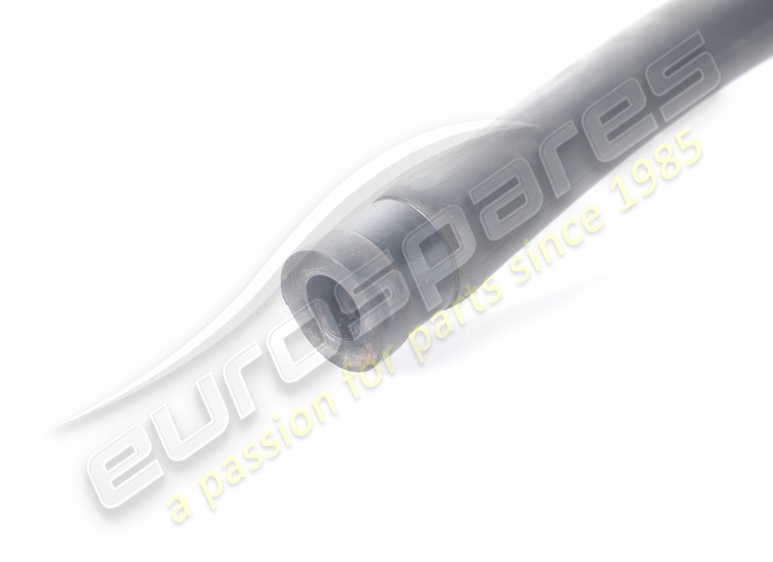 manicotto di spurgo maserati usato. numero parte 374000543 (3)