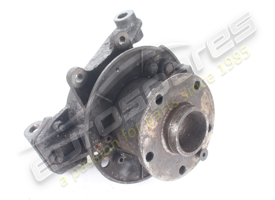 MOZZO COMPLETO CON CUSCINETTO Eurospares USATO. NUMERO PARTE EAP1726395 (1)