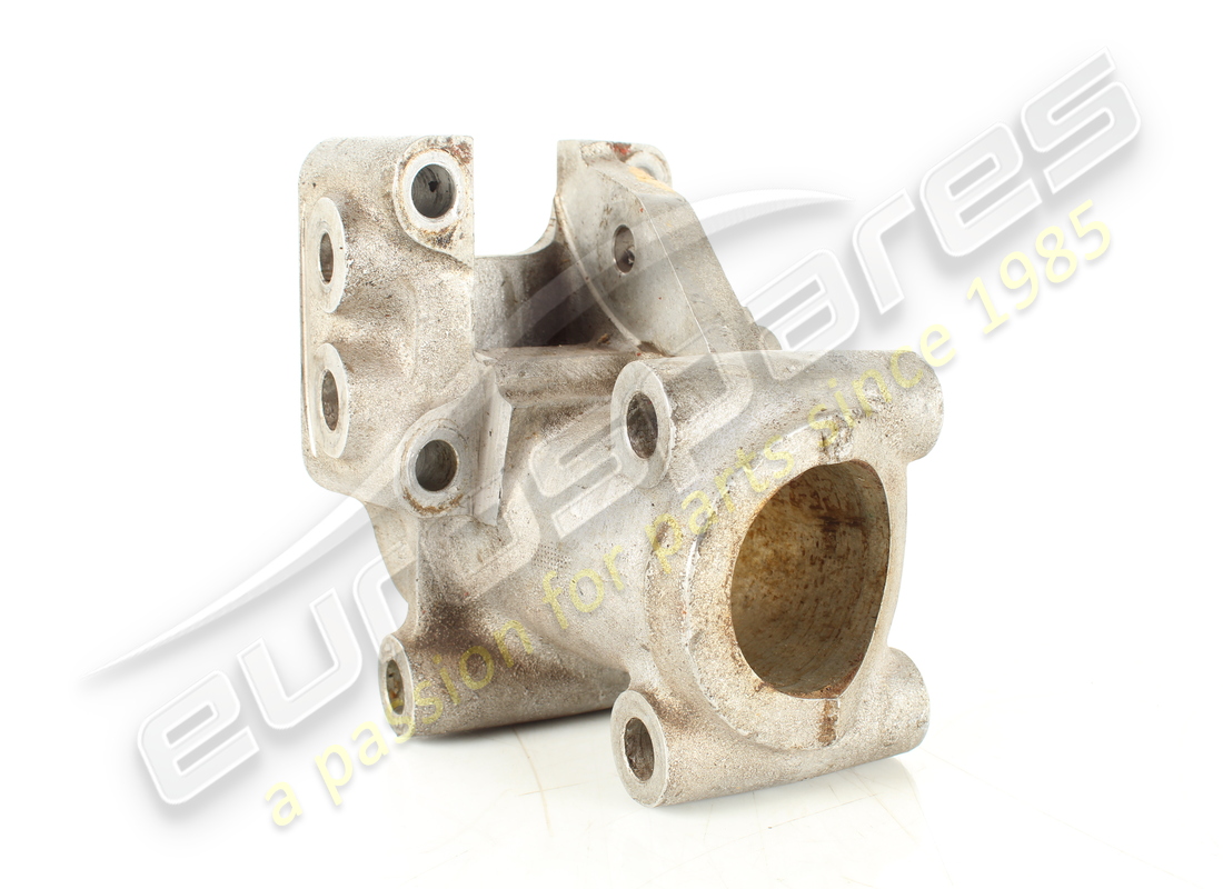 USATO Ferrari SUPPORTO SCATOLA STERZO LHD . NUMERO PARTE 101133 (1)