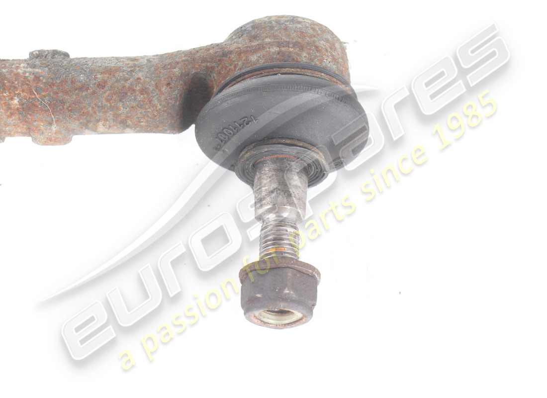 tirante maserati usato. numero parte 367802213 (3)