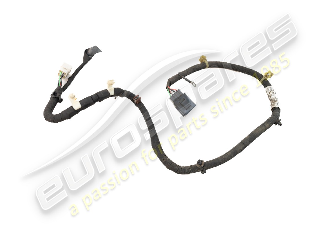 CABLAGGIO USATO Aston Martin, SERBATOIO CARBURANTE. NUMERO PARTE 7G4314407AB (1)