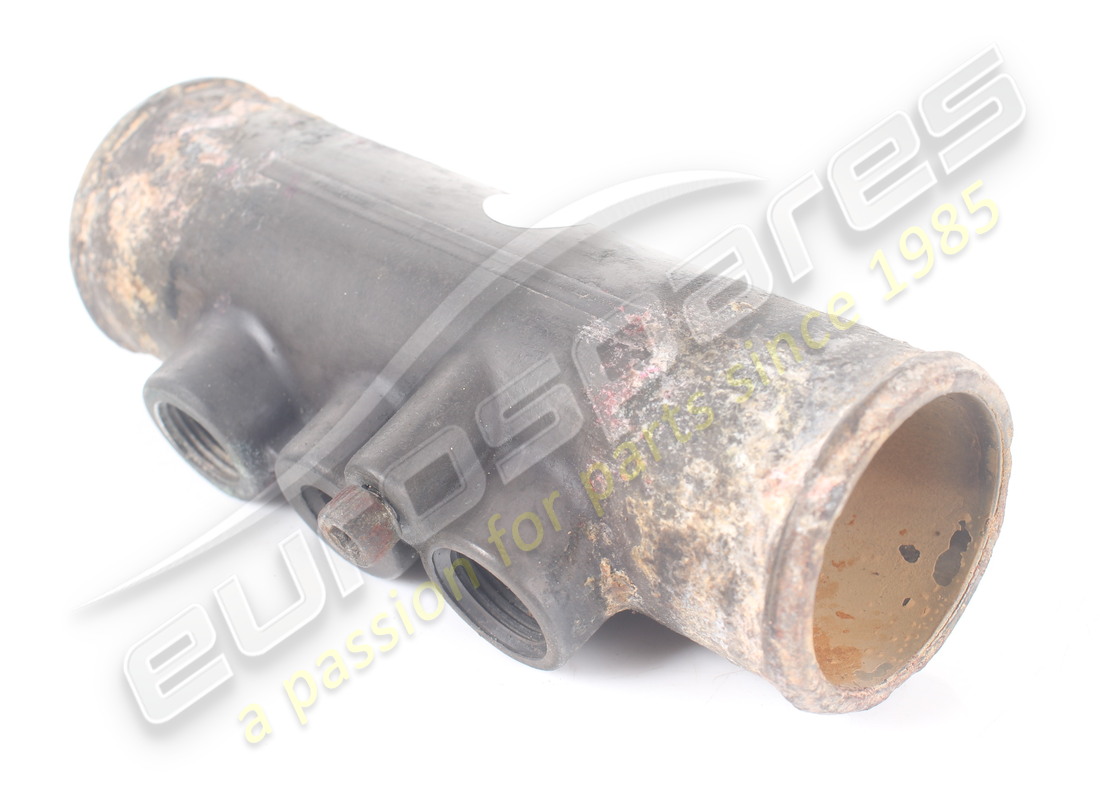 CORPO PORTA SENSORE USATO Maserati . NUMERO PARTE 573062000 (1)