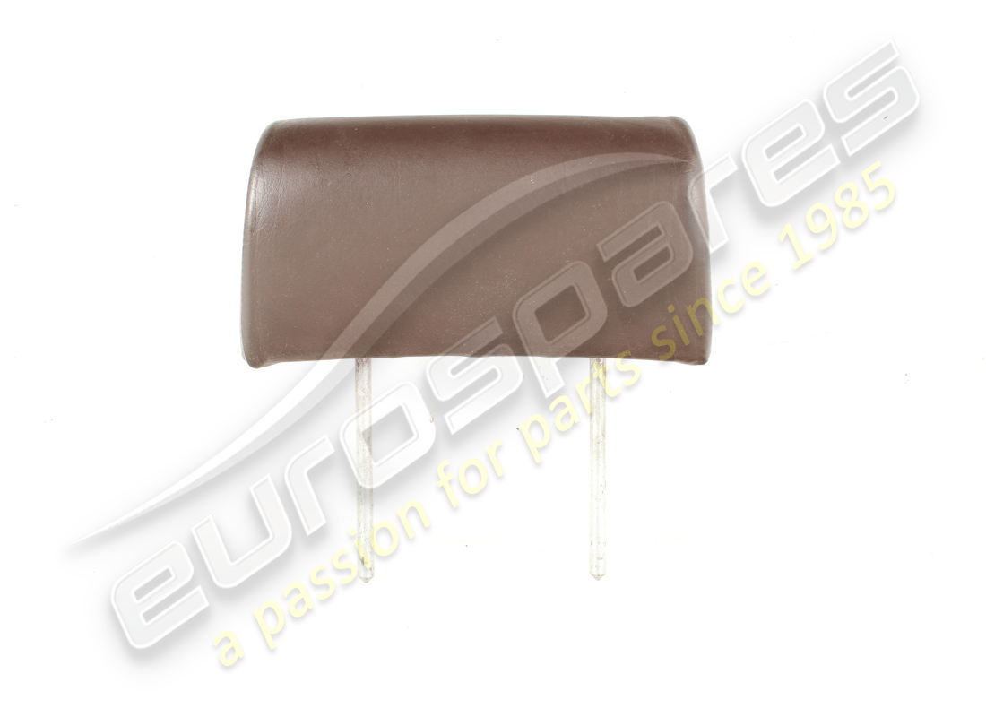 POGGIATESTA SEDILE ANTERIORE USATO FERRARI. NUMERO PARTE 2576635020 (1) poggiatesta sedile anteriore usato ferrari. numero parte 2576635020 (1)