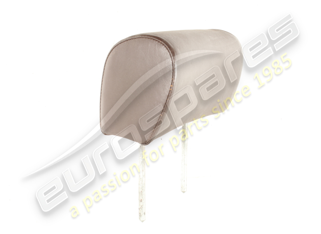 POGGIATESTA SEDILE ANTERIORE USATO FERRARI. NUMERO PARTE 2576635020 (2) poggiatesta sedile anteriore usato ferrari. numero parte 2576635020 (2)